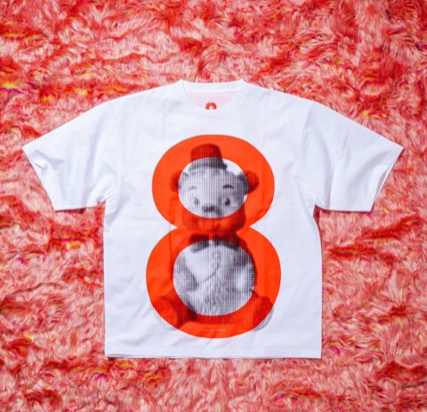 アパレルTシャツ