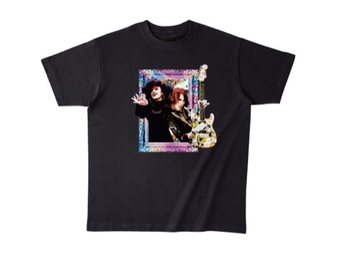 アーティストライブグッズ