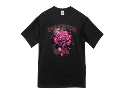 アーティストライブグッズ